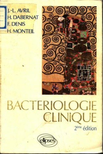 Bacteriologie clinique