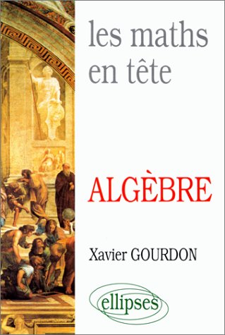 Les Maths en tête