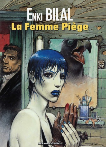 La Femme Piège