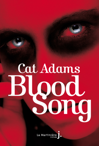 Blood song