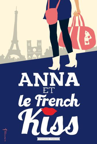 Anna et le french kiss