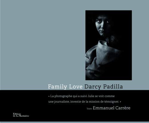 Family love (Photographie) (French Edition)