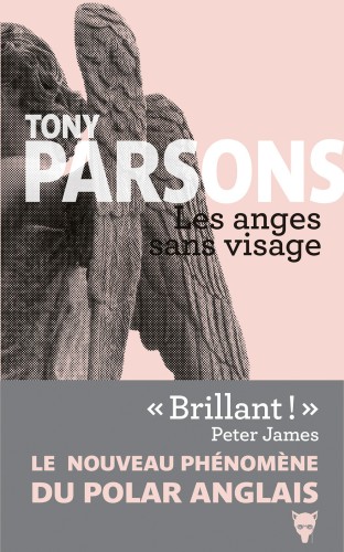 Les anges sans visage