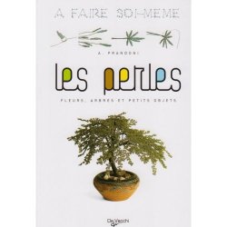 Les perles : fleurs, arbres et petits objets