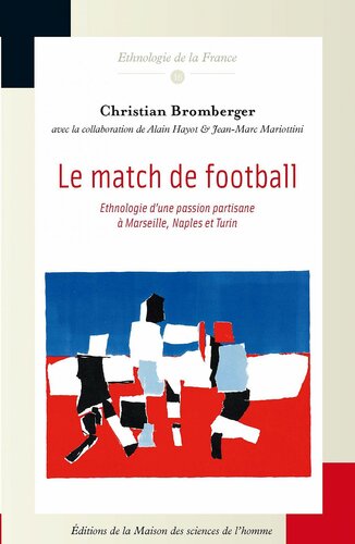 Le Match de Football