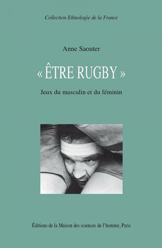 "Etre Rugby" : jeux du masculin et du féminin