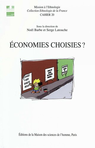 La société des voisins : partager un habitat collectif