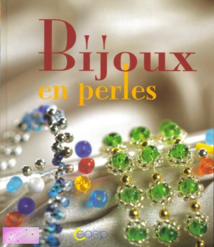 Bijoux en perles