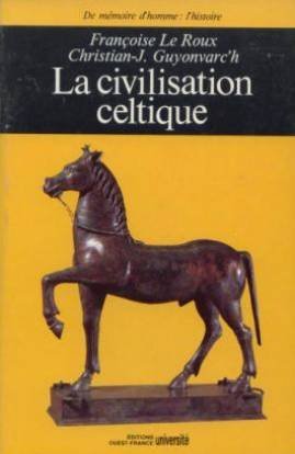 La civilisation celtique