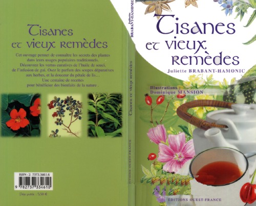 Tisanes et vieux remèdes