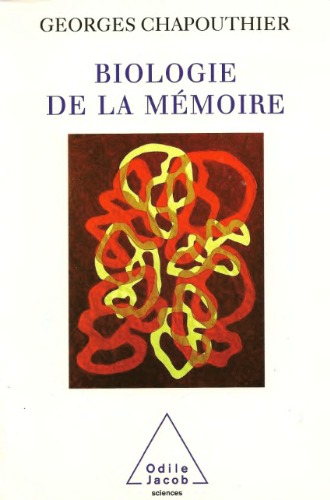 Biologie de la mémoire