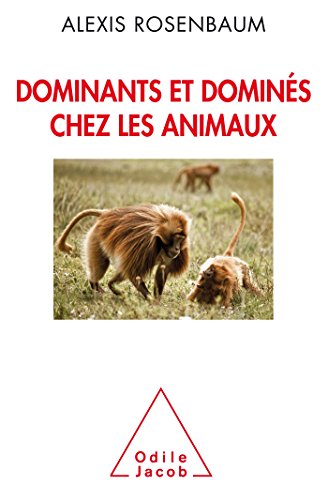 Dominants Et Domines Chez Les Animaux