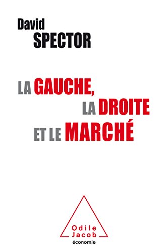 La gauche, la droite et le marché : histoire d'une idée controversée, XIXe-XXIe siècle