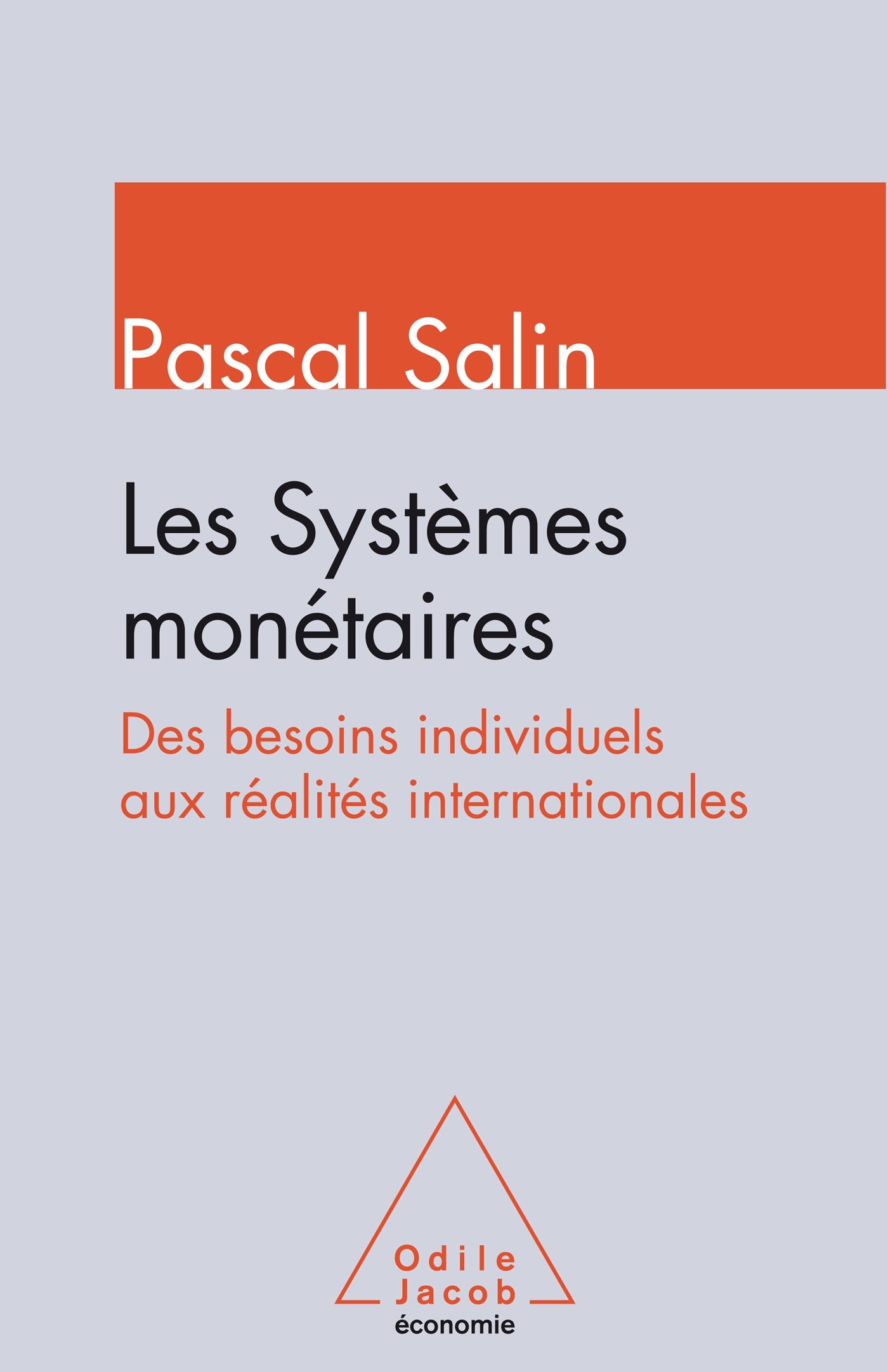 Les Systemes Monetaires