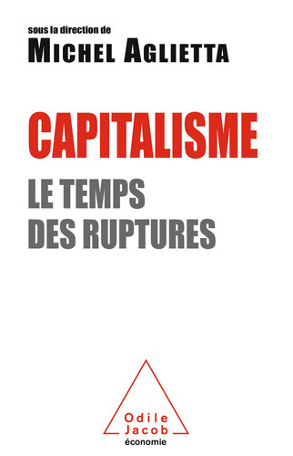 Capitalisme : le temps des ruptures