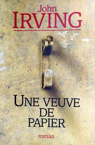 Une veuve de papier