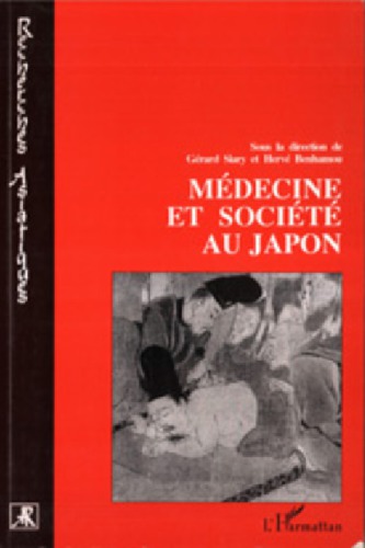 Médecine et société au Japon