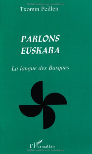 Parlons Euskara