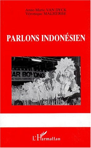 Parlons Indonesien