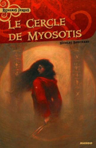 Le cercle des myosotis