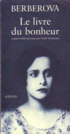 Le Livre du bonheur