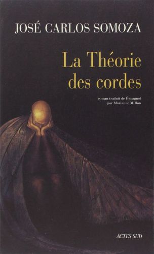 La Théorie des cordes