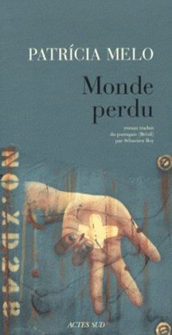 Monde perdu