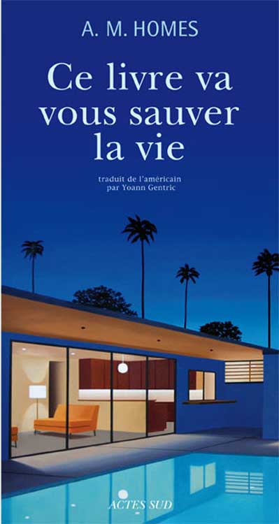 Ce livre va vous sauver la vie