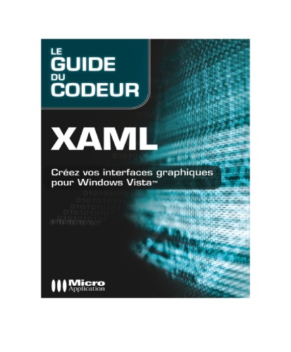 XAML