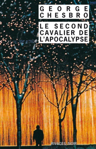 Le Second cavalier de l'apocalypse