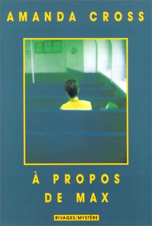 A propos de Max