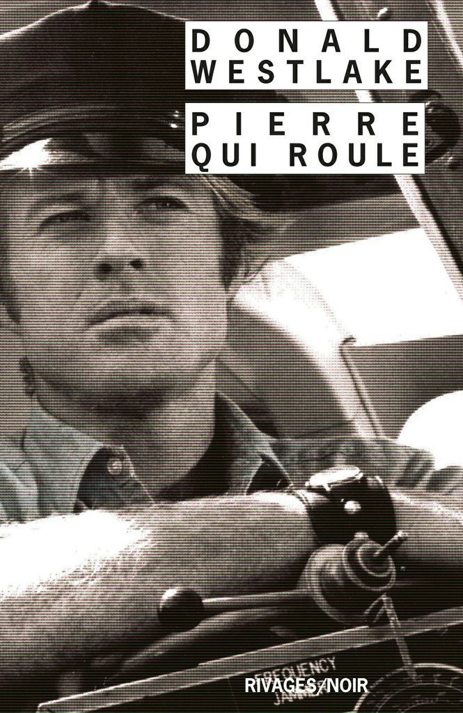 Pierre qui roule