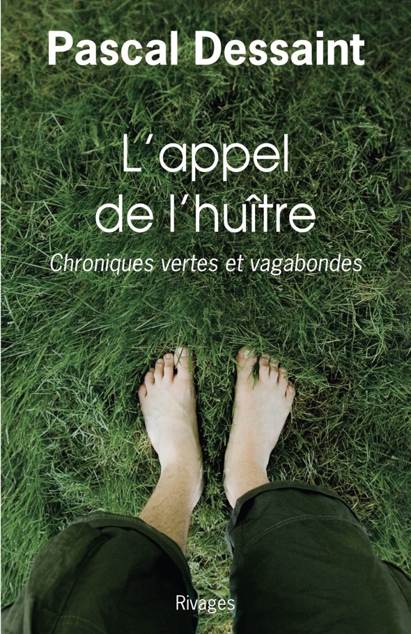 L'appel de l'huître