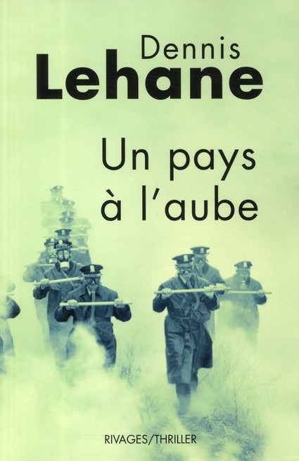 Un pays à l'aube