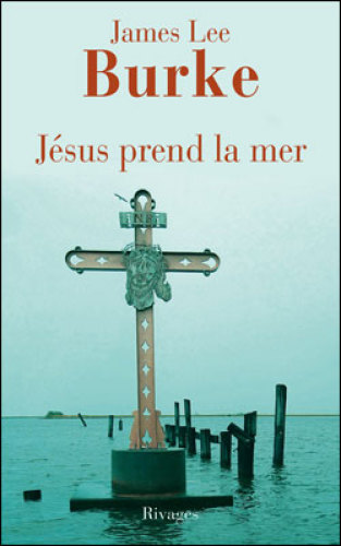 Jésus prend la mer