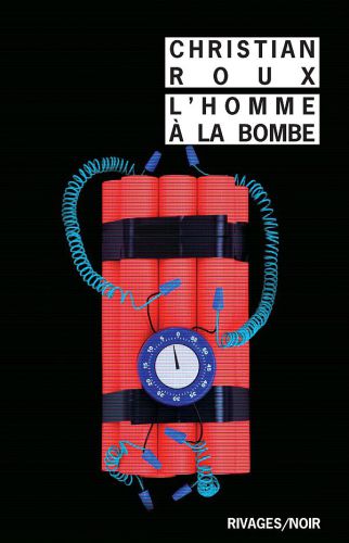 L'homme à la bombe