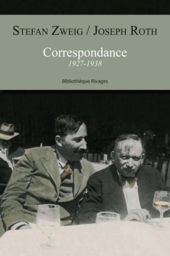 Correspondance 