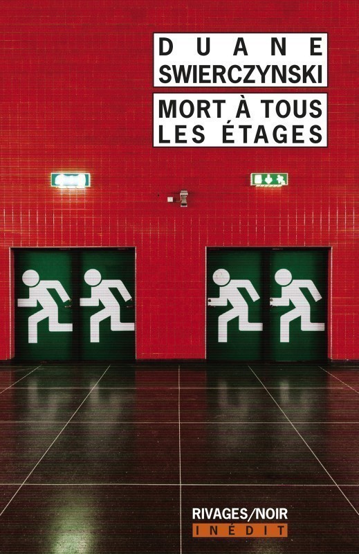 Mort à tous les étages