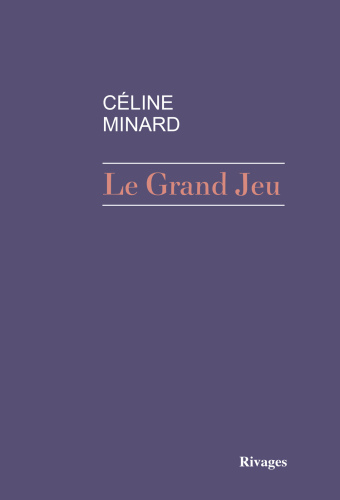 Le Grand Jeu