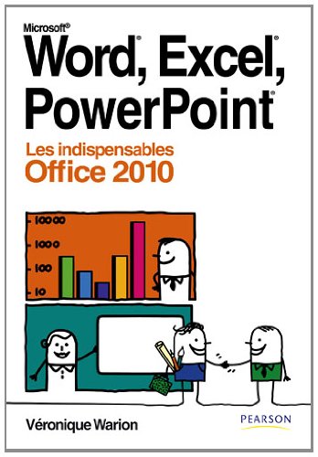 Word, Excel et PowerPoint 2010