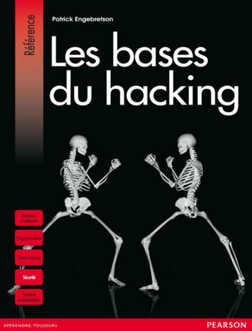 Bases du hacking (les) reference