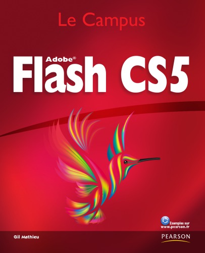 Flash CS5