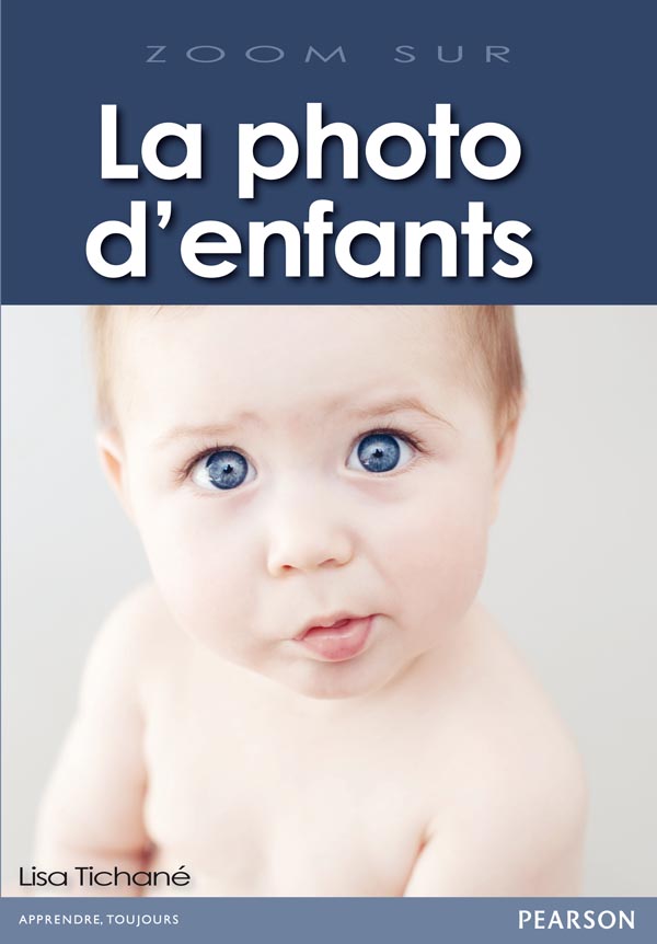 Photo d'enfants