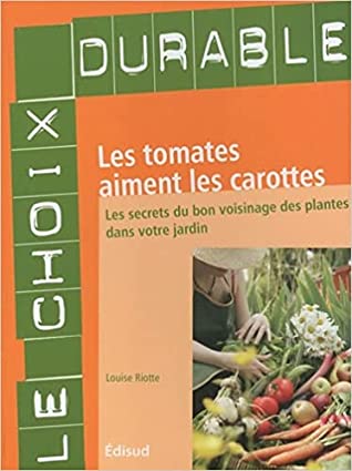 Les Tomates Aiment Les Carottes