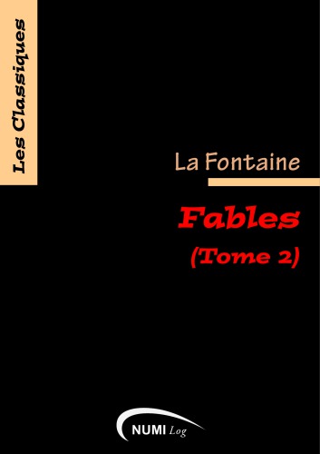 Fables de La Fontaine