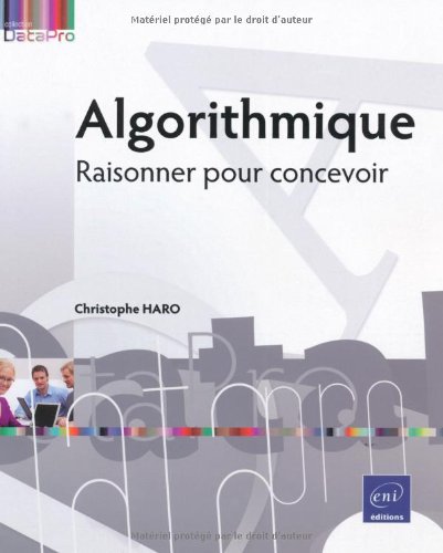 Algorithmique (French Edition)