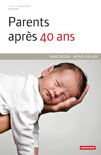 Parents après 40 ans