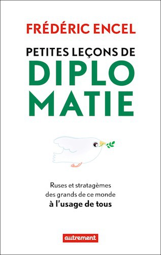 Petites leçons de diplomatie 