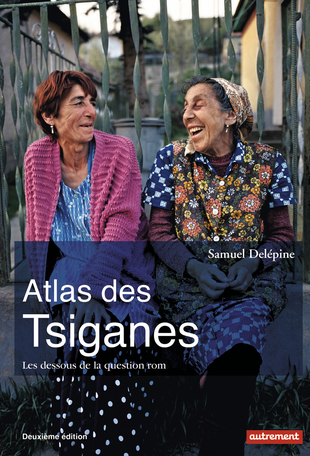 Atlas des Tsiganes