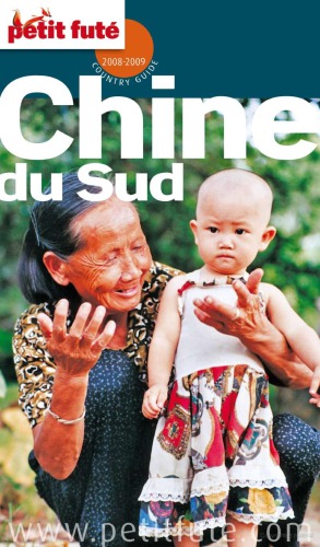 Chine du Sud.